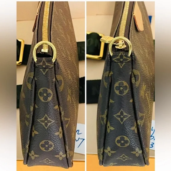 Louis Vuitton Multi Pochette Accessoires - Picture 9 of 12